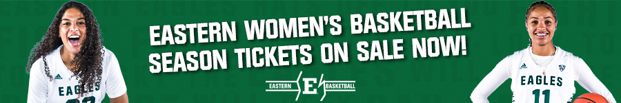 Single Game Football Tickets are ON SALE NOW! - Eastern Michigan University  Athletics