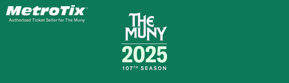 The Muny 2023