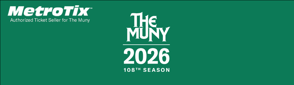 The Muny 2026