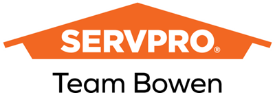 ServPro Sponsor Logo